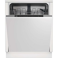 Посудомийна машина Beko DIN34322