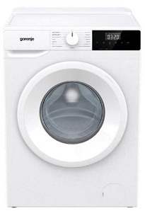 Пральна машина Gorenje WNHPI60SCSIR/UA+бак