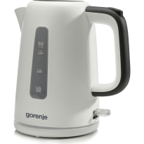 Електрочайник Gorenje K17XG 2200 Вт