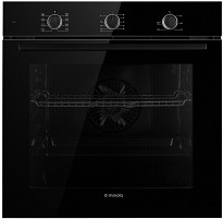 Духова шафа Minola EO 684 BL