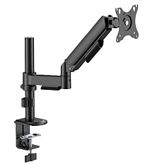 Кронштейн для моніторів Gembird MA-DA1P-02