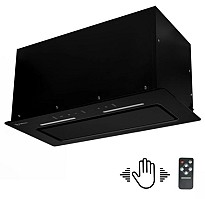 Витяжка Perfelli NUOVA 6NWRB NERO