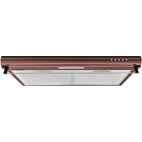 Витяжка Perfelli PL 6144 BR LED