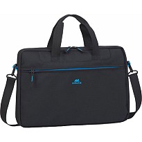 Сумка для ноутбука RivaCase 8037 (Black)