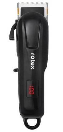 Машинка для стрижки Rotex RHC175-C Proline Cordless