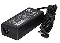 Блок живлення для ноутбуків 1StCharger Asus 45W 19V 2.37A 4.0x1.35 + кабель живлення