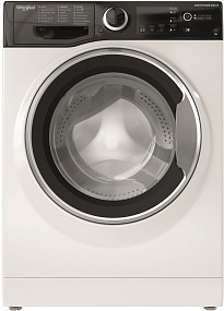 Пральна машина Whirlpool WRBSB 6228 B UA (інвертор)