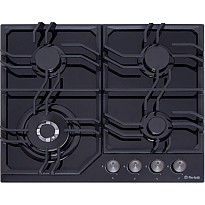 Варильна поверхня  Perfelli HGG 61674 BL