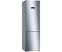 Холодильник Bosch KGN39XI326 двокамерний