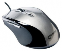 Миша Revoltec Wired Mouse W105 USB