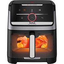 Мультипіч Tefal Easy Fry Silence XXL Smart Vision EY876DE1
