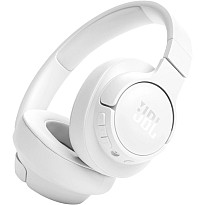 Навушники JBL Tune 720BT White (JBLT720BTWHT)