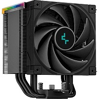Кулер Deepcool AK500 Digital (R-AK500-BKADMN-G)