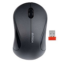 Миша A4Tech G3-270N Black/Grey