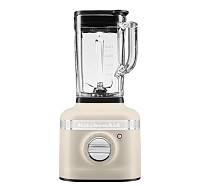 Стаціонарний блендер KitchenAid Artisan K400 1,4 л 5KSB4026EMH молочний коктейль