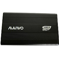 Зовнішня кишеня Maiwo для HDD 2.5