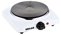 Настільна плита Edler EDJB-3211