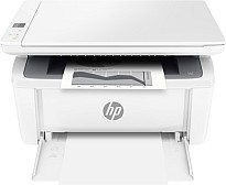 БФП HP LaserJet M141w with Wi-Fi (7MD74A)