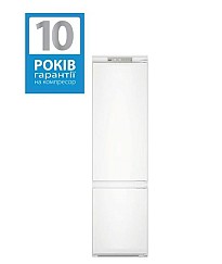 Вбудований холодильник Whirlpool WHC20 T593