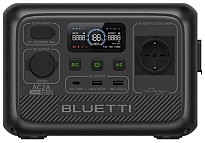 Зарядна станція Bluetti AC2A 300W 204Wh (Global)