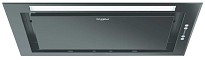 Витяжка Whirlpool WCT3 63F LTK (повновбудована)