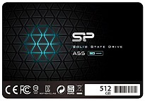 SSD диск Silicon Power Ace A55 512 GB (SP512GBSS3A55S25)