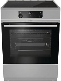 Плита комбінована Gorenje EIT6355XPD