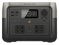 Зарядна станція EcoFlow RIVER 2 Max CN