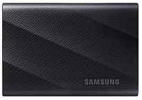 SSD диск Samsung T9 2 TB Black (MU-PG2T0B)