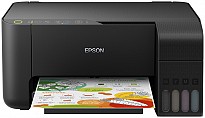 БФП Epson L3150 with WiFi (C11CG86409)