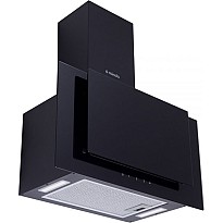 Витяжка декоративна Minola HVS 6774 BL 1100 LED