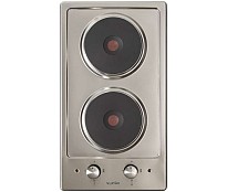 Варильна поверхня Ventolux HE302 (INOX) 3
