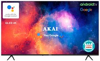 Телевізор Akai AK70D23QUG
