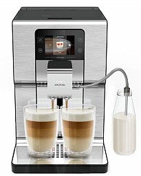 Кавомашина Krups Intuition Experience Hot&Cold EA879EE0