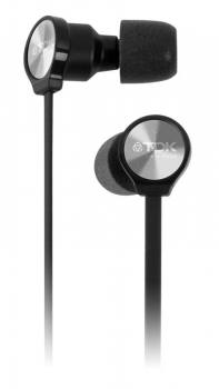 Навушники TDK BA100 BALANCE ARMATURE IN EAR HEADPHONES - t78688