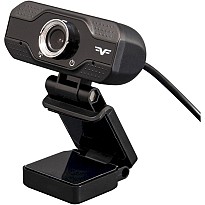 Веб-камера Frime FWC-006 FHD Black