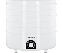 Сушарка для фруктів і овочів Ardesto FDB-5385