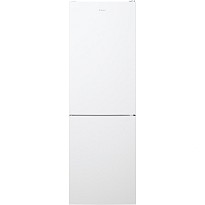 Холодильник Candy CCE3T618FWU двокамерний