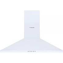 Витяжка купольна Minola HK 6214 WH 700 LED