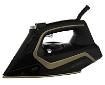 Праска Zelmer ZIR2620 GoldenGlide з парою