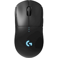 Миша Logitech G Pro Gaming Wireless (910-005272) Black