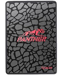 SSD диск Apacer AS350 Panther 256 GB (AP256GAS350-1)