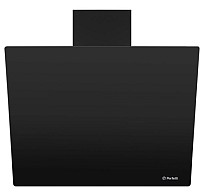 Витяжка декоративна похила Perfelli DN 6642 A 1000 BL LED