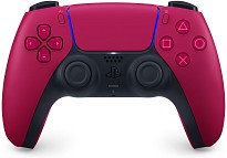 Бездротовий геймпад PlayStation 5 Dualsense Red (821210)