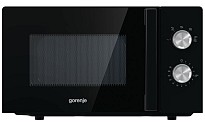Мікрохвильова піч Gorenje MO17E1BH