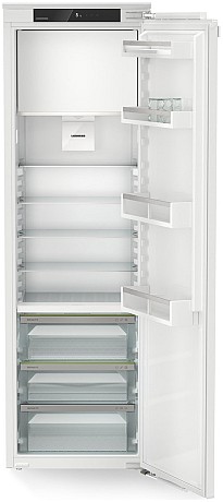 Вбудований холодильник Liebherr IRBd 5121 Plus