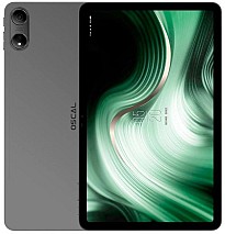 Планшет Blackview Oscal Pad 100 12/256GB Silver Grey