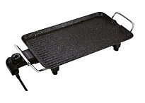 Гриль Ardesto GHP-1BL
