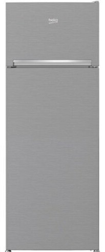 Двокамерний холодильник Beko RDSA240K20XB