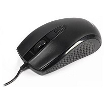 Миша Maxxter Mc-331 Black USB
